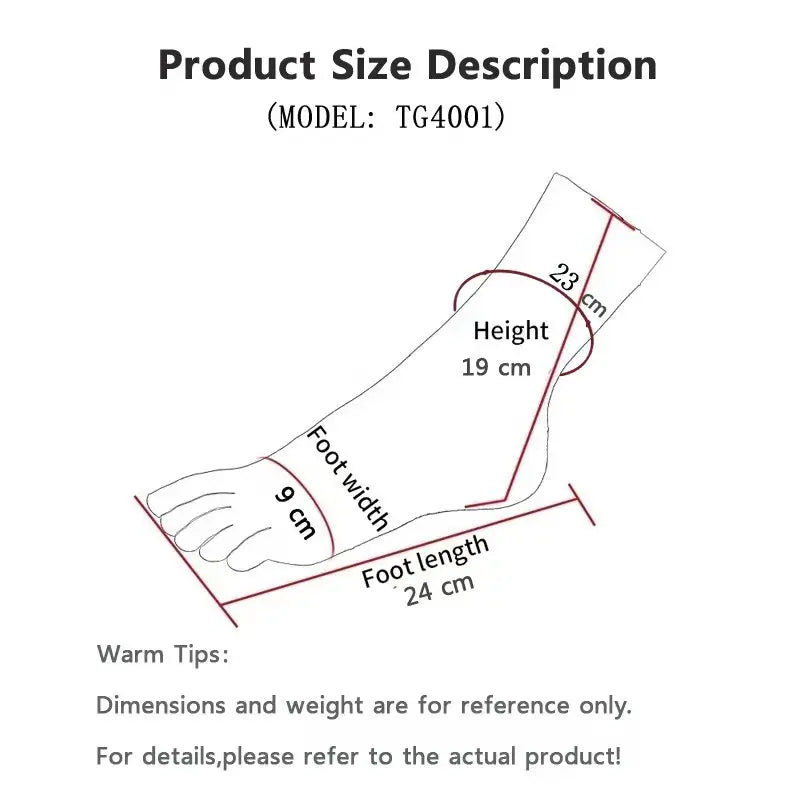 Silicone Foot Model High Quality Simulation 1:1 Female Mannequin Feet Fetish Footjob Nail Art Practice 24CM TG4001