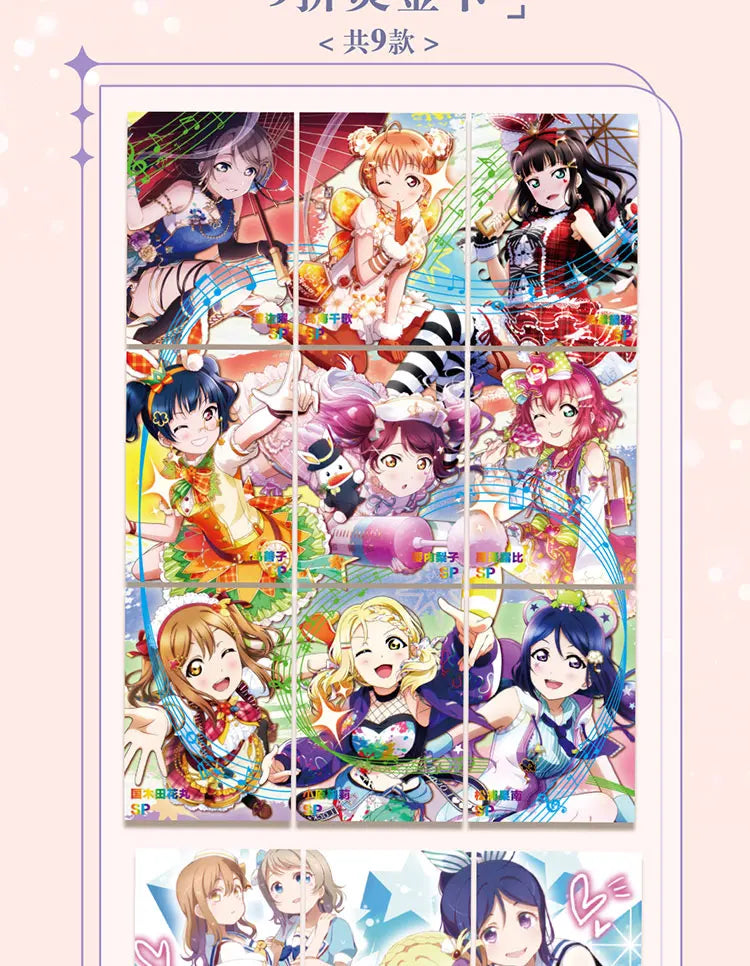 New Goddess Story Collection PR Card 10M05 Anime Game Girl Party Swimsuit Bikini Feast Booster Box Doujin Toys And Hobbies Gift