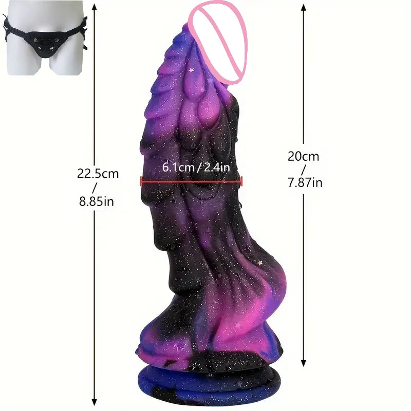 Monster ALIEN RELICS