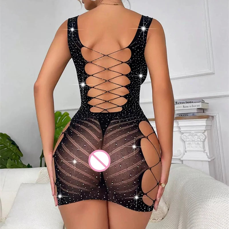 Very Sexy Things Women Underwear Fantasy Sex Lingerie Sets Woman Sexiest Bra and Panties Sets Lingerieset Dames Women's Set Bras