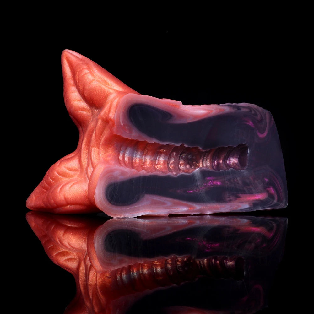 ASHBURN MALE MONSTER PUSSY POCKET