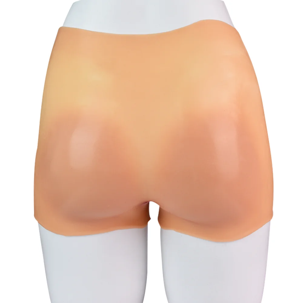 VOID SKIN – Wearable Dildo Plug Pants-STRETCHABLE