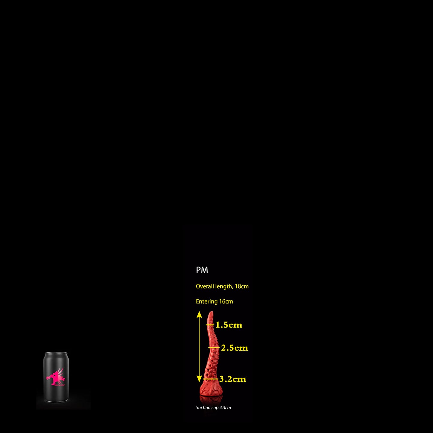 ALLA Tentacle Dildo Color Silicone Toys Realistic Octopus Fake Penis Adult Fantasy Dildo Holder Masturbation sex toy