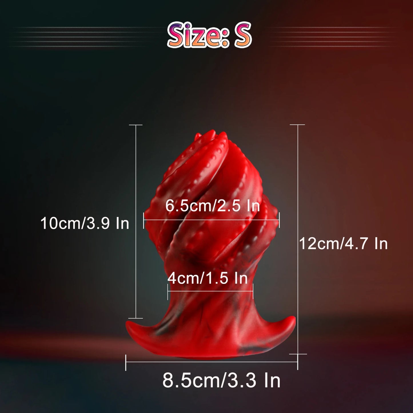 Huge Anal Plug Silicone Butt Plug For Woman Sex Toys For Male Prostate Stimulator Female Ass Dildo Toy Plugs Butt Sex Shop 18