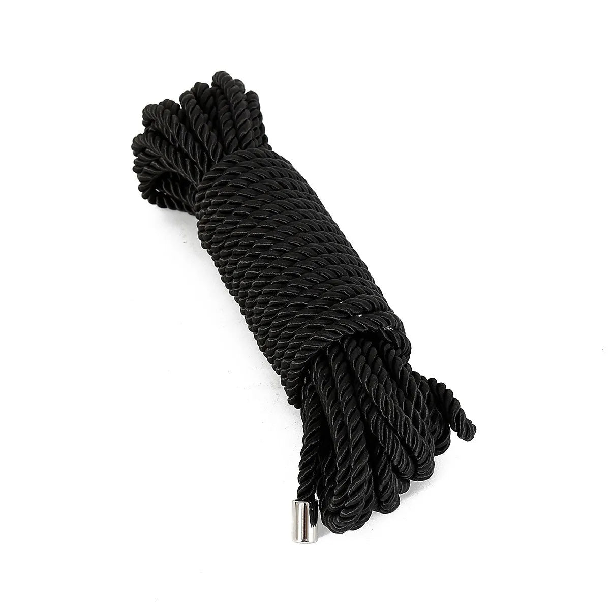 ASHBURNS 5m 10M Cotton Rope Female Adult Sex products BDSM Bondage Soft Rope Adult Games Binding Rope Role-Playing Sex Toys for couples