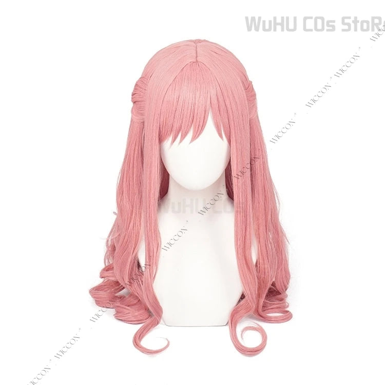 Anmie SRY Cos Family Anya Forger Cosplay Costume Swimsuit Anime Japanese Summer Bikini Adult Wig Cos Halloween Party Sexy Woman