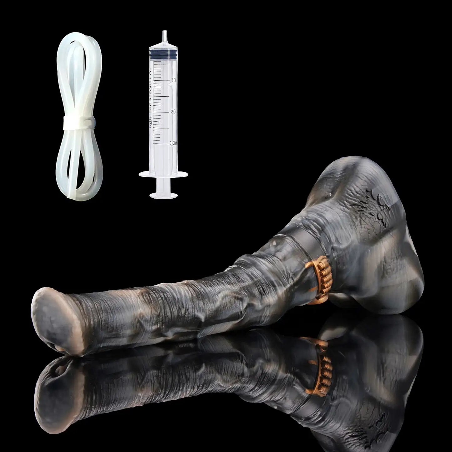 M-XXL HUNTER JACK Dildo Color Silicone Toys Realistic Fake Penis Adult Fantasy Dildo Holder Masturbation Sex Toys