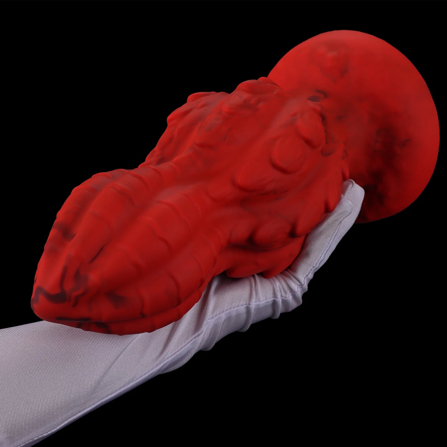 Super Big Beads Anal Plug Soft Silicone Huge Butt Plug Dilator Anal Massage Spiral Anal Toys Masturbation Sex Toy For Women Men