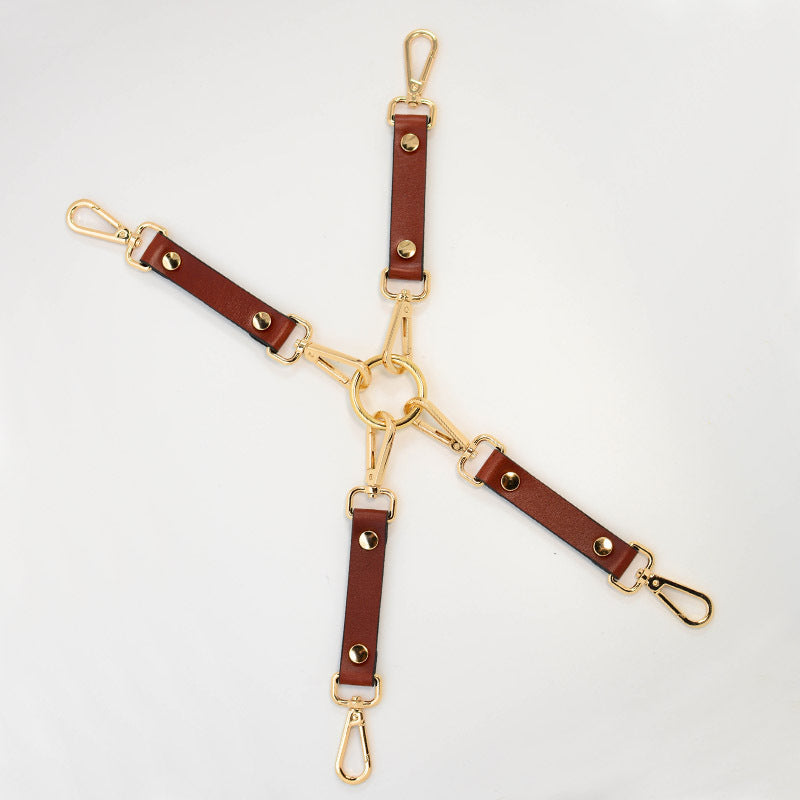 Toy Bondage And Discipline Ankle Bracelet