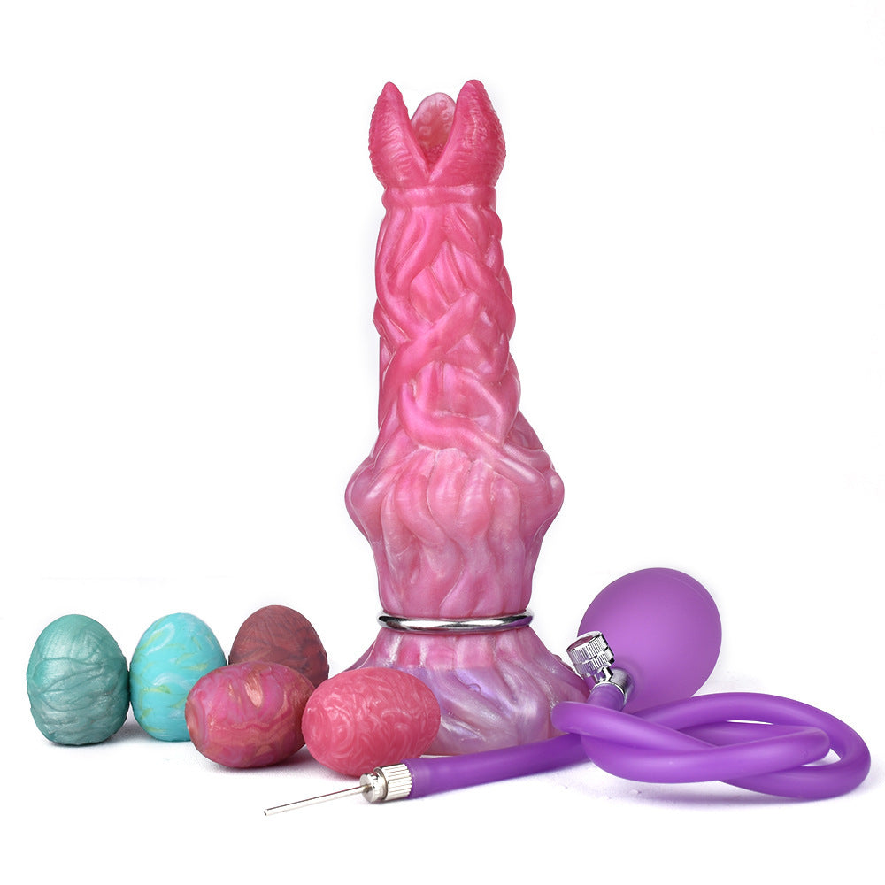 ASHBURN™ OviVine: Forbidden Hatch Ritual Set (For Femmes Only)