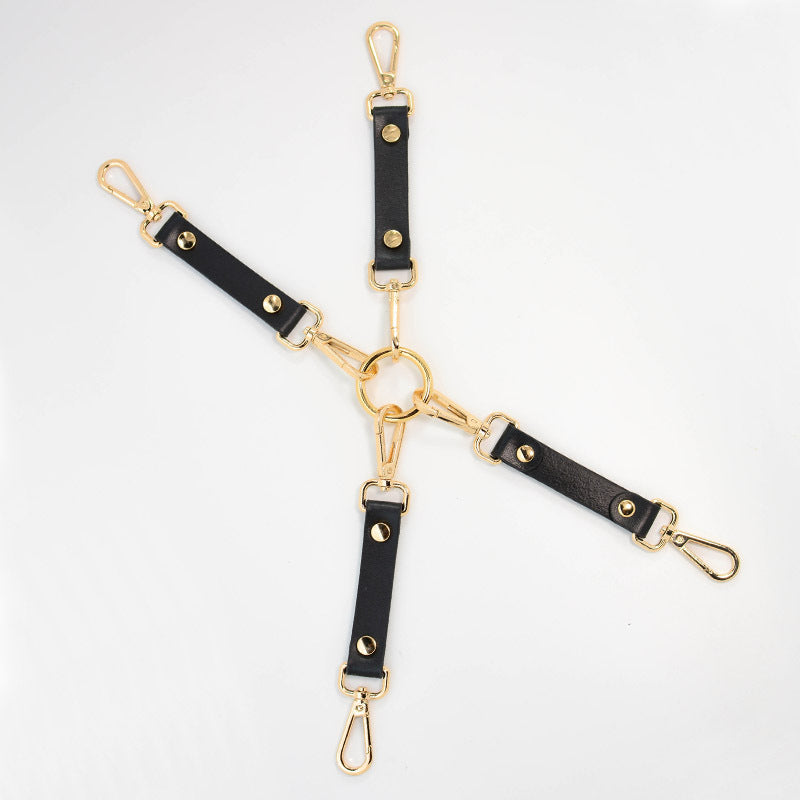 Toy Bondage And Discipline Ankle Bracelet