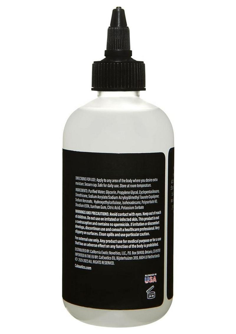 CalExotics Fuck Sauce Cum Hybrid Lubricant