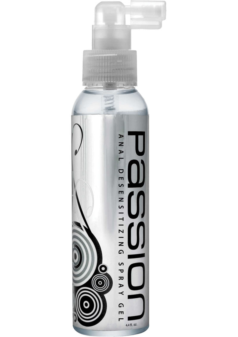 Passion Extra Strength Anal Desensitizing Spray