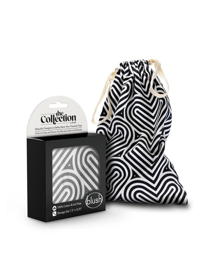 The Collection Bomba Cotton Toy Storage Bag
