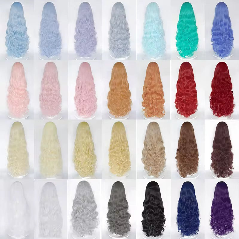 Wigs