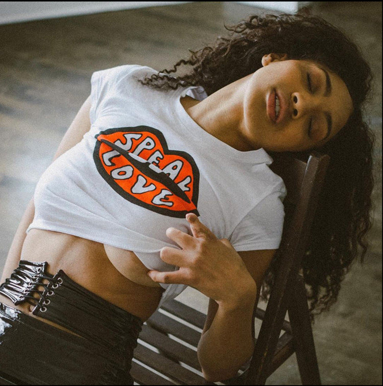 TEES & MORE