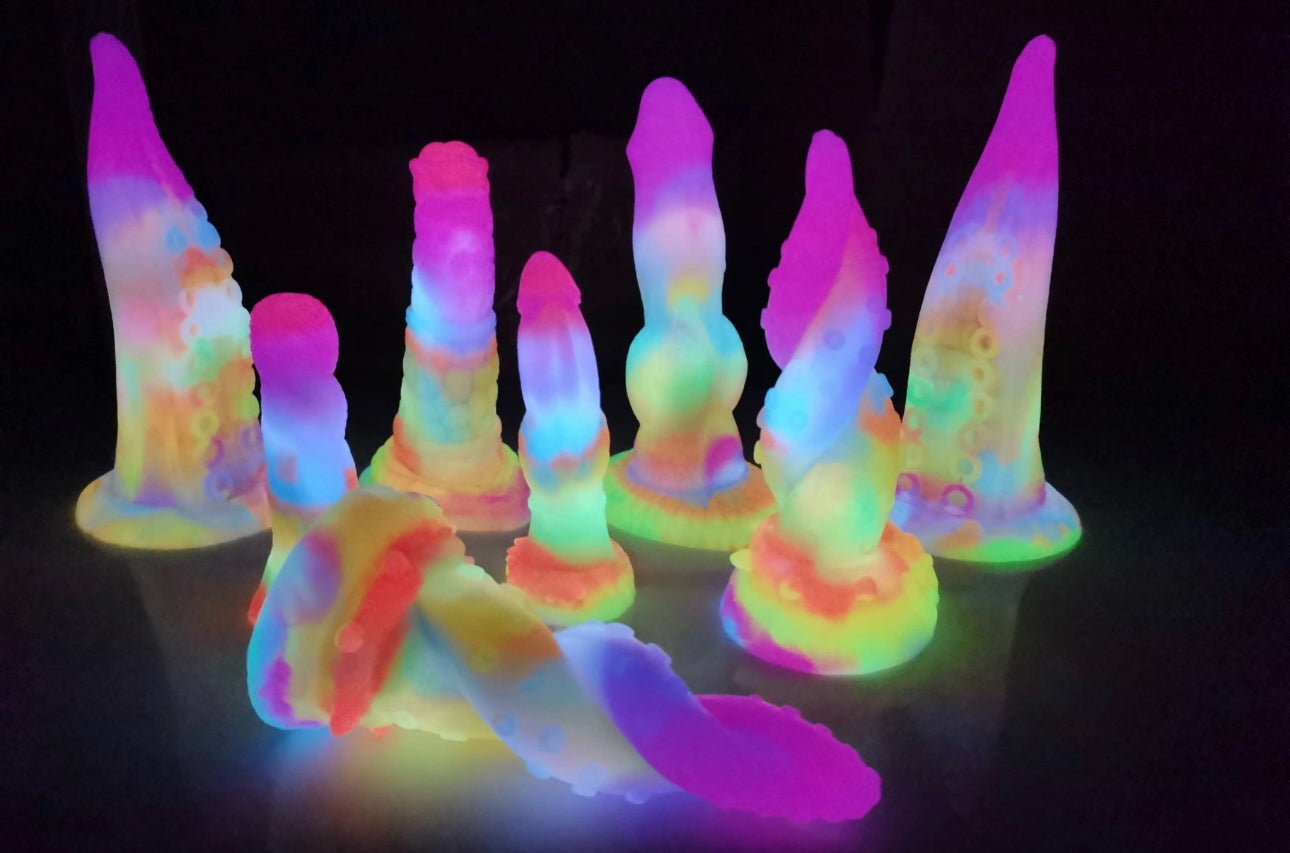 Adult Glow Series