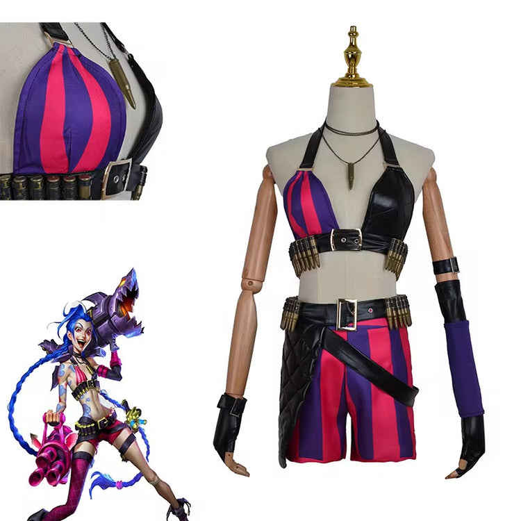 Anime Costumes
