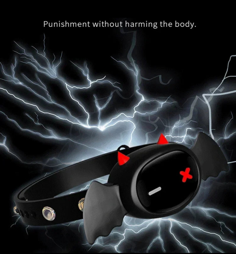 E STIM AND SHOCK