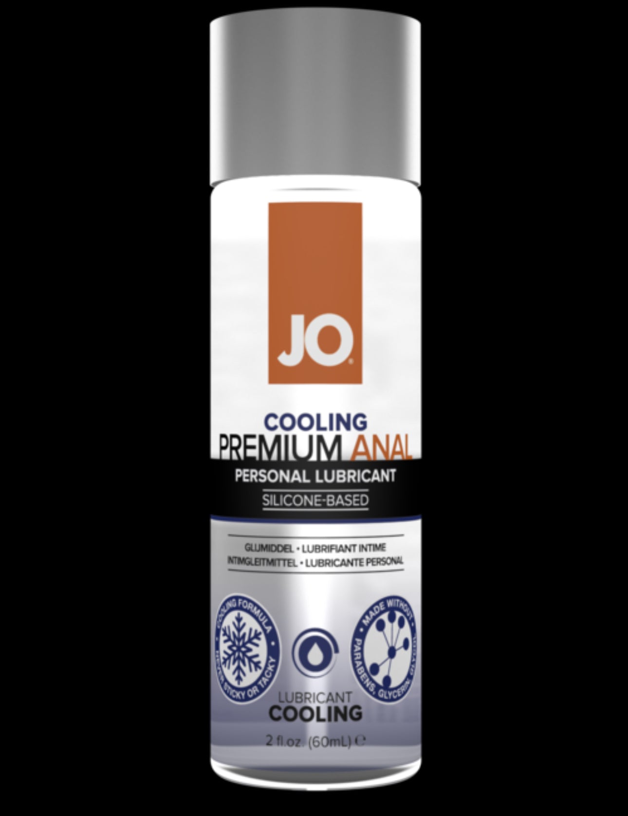 Lubricant