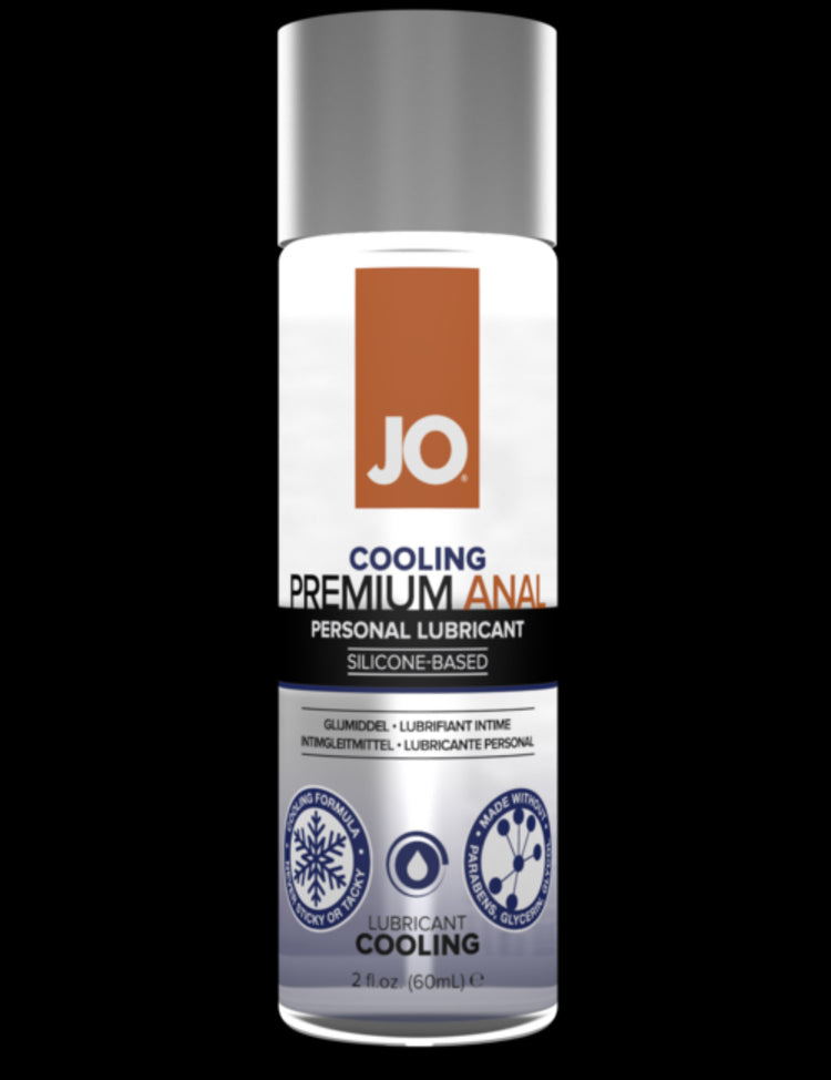Lubricant