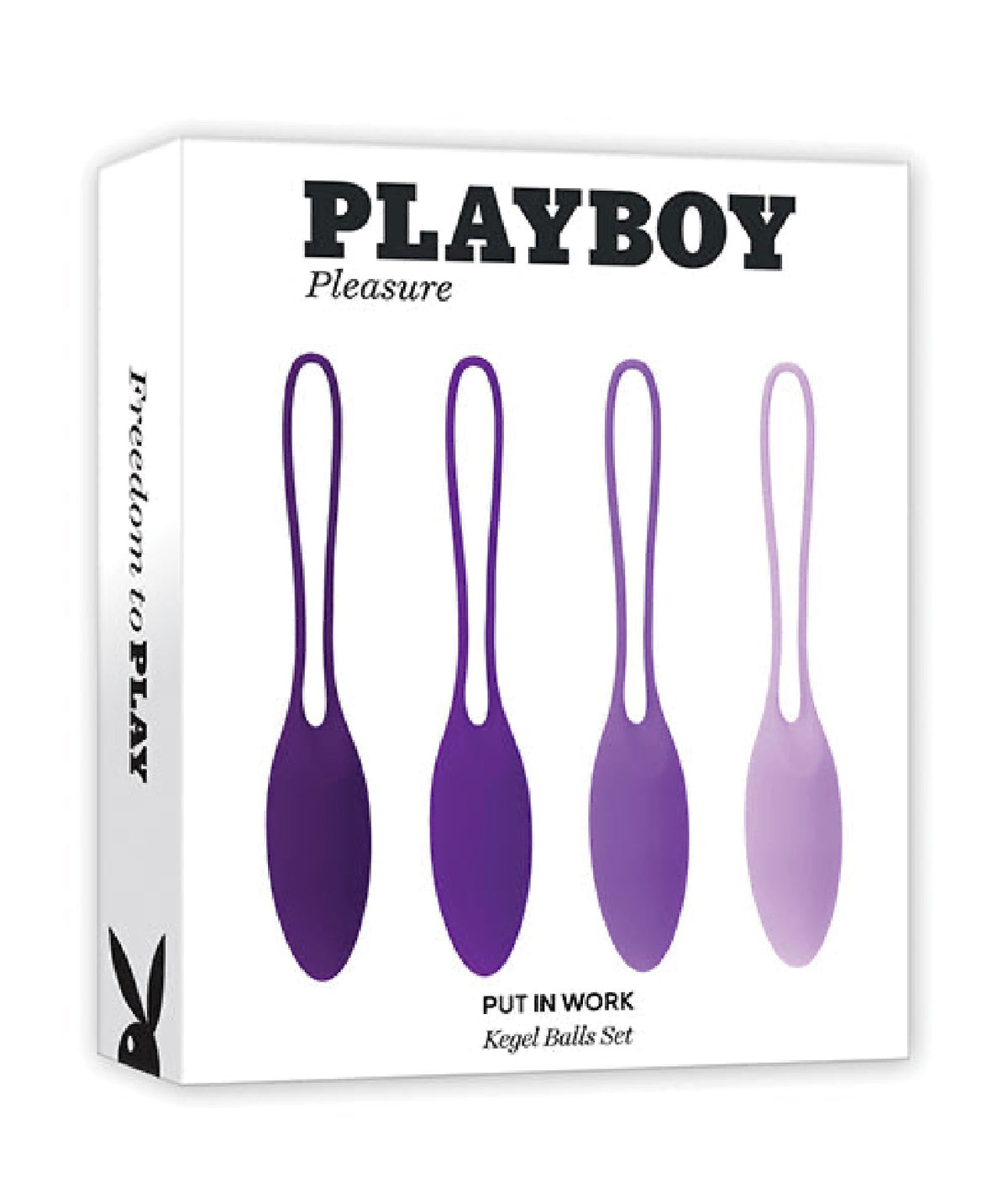 Kegel Balls