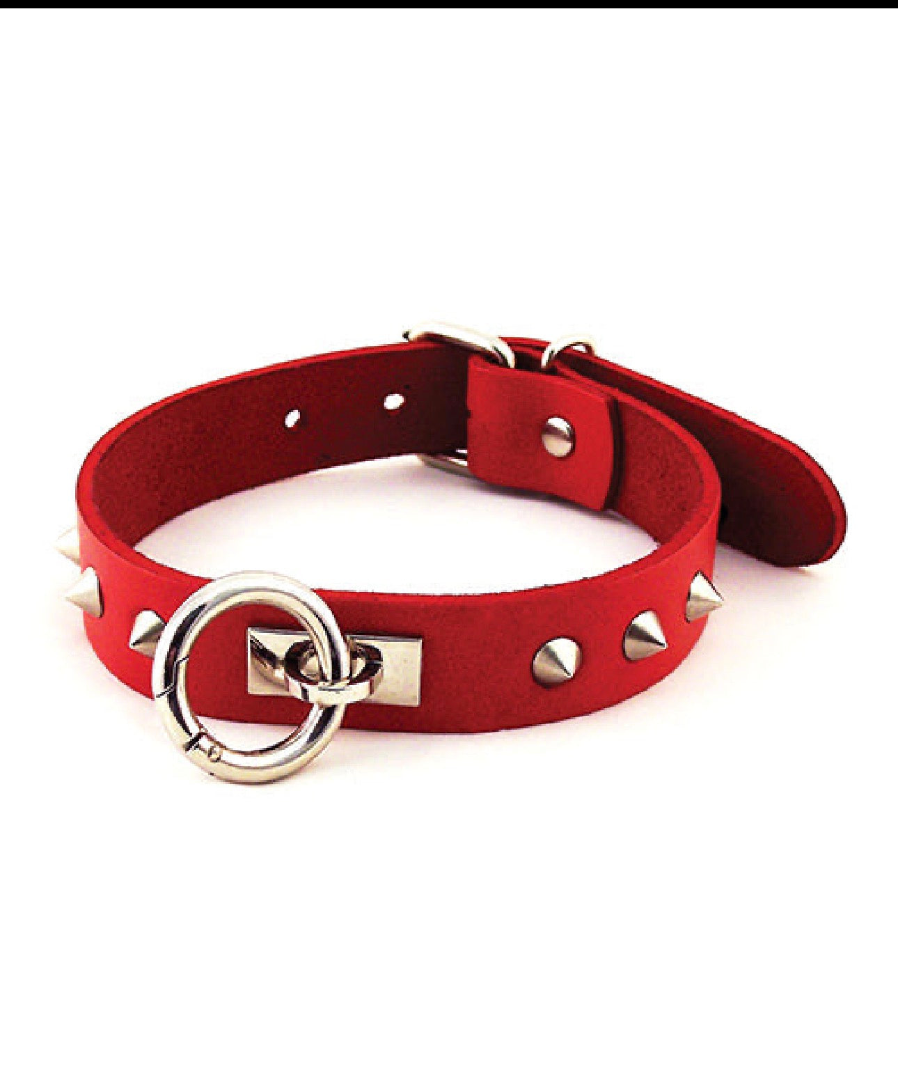 COLLARS