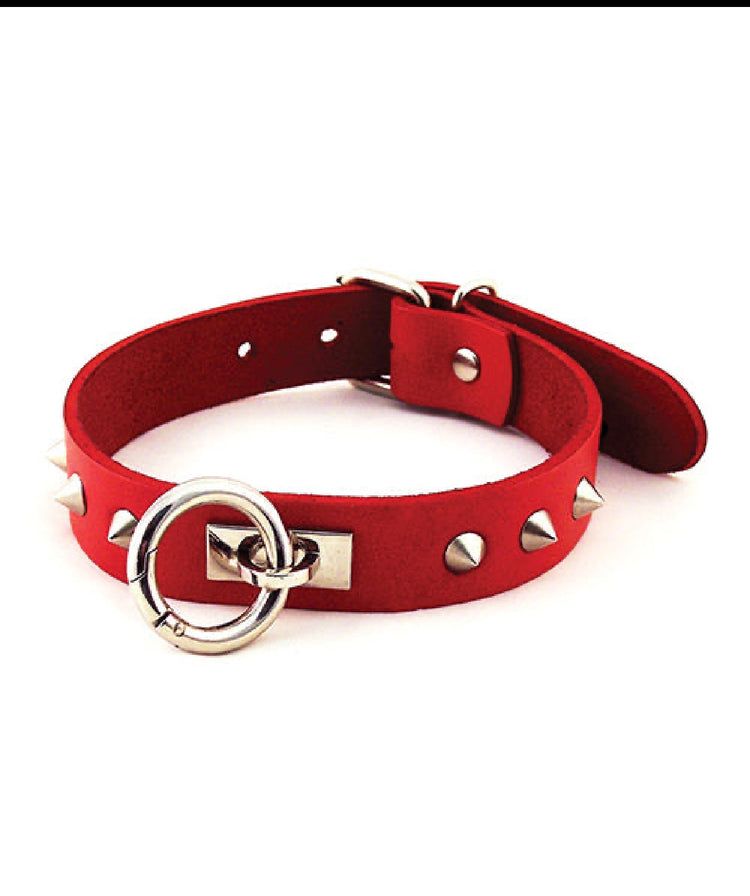 COLLARS