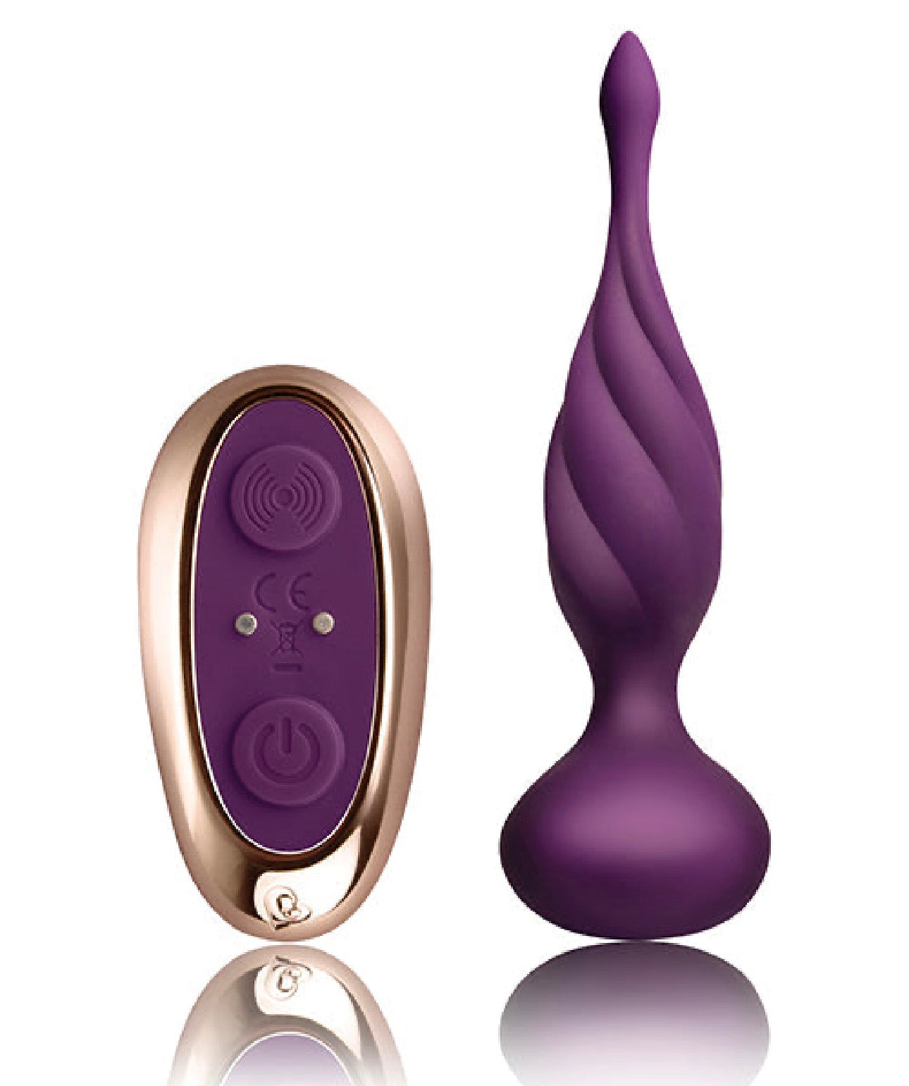 Bluetooth Sex Toys