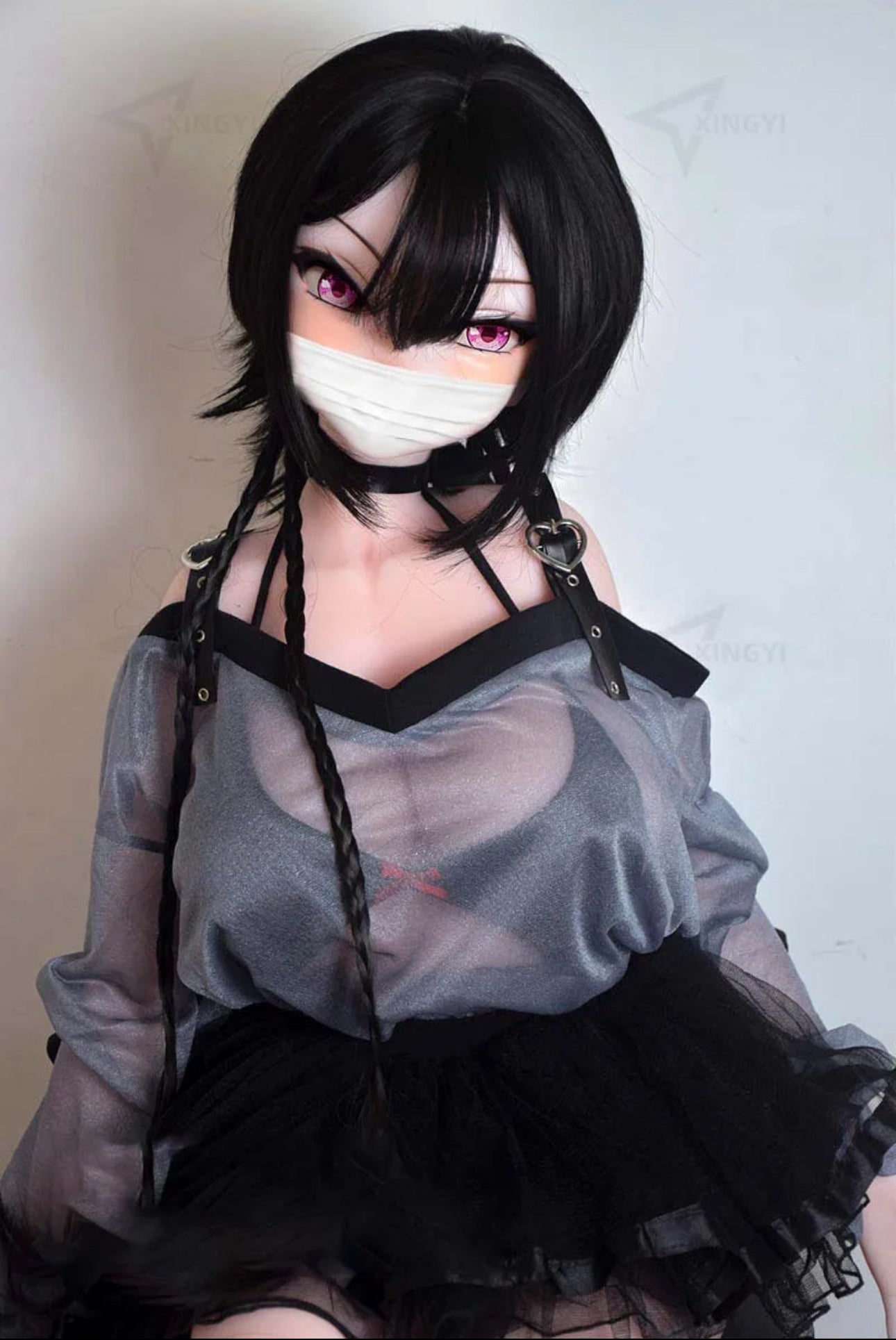 SILICONE LOVER DOLLS