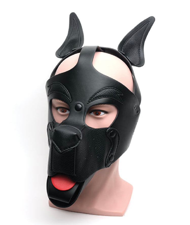 *MASK