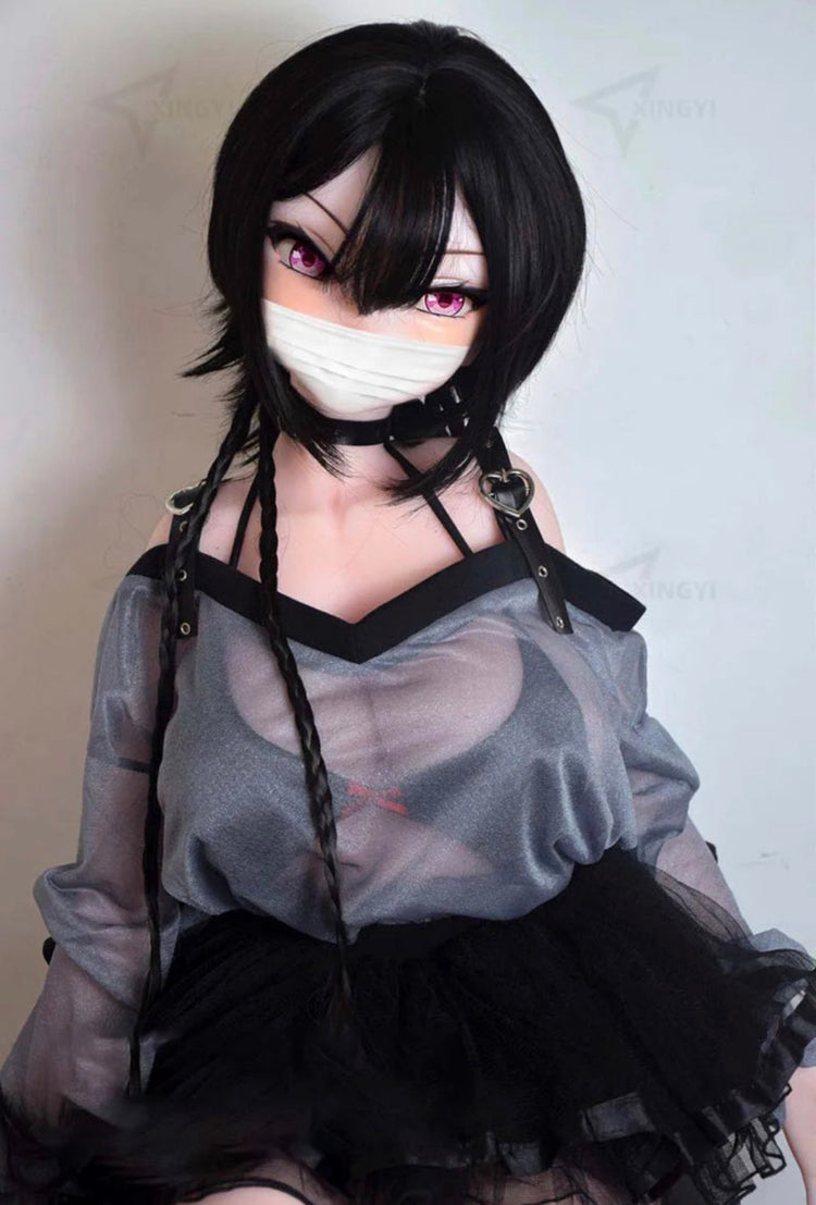 Silicone & Blow Up Dolls