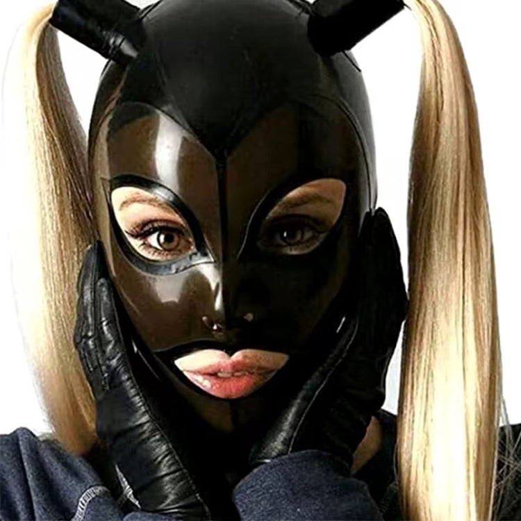 LATEX RUBBERIEST