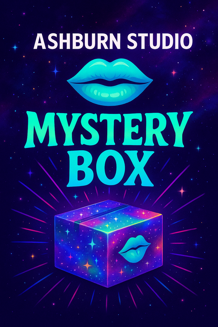Mystery Box