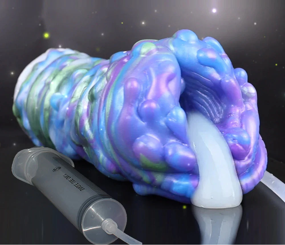 SQUIRTING TOYS