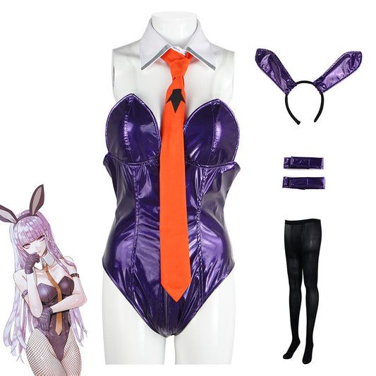 Anime Two-dimensional Role-playing Cosplay Clothing