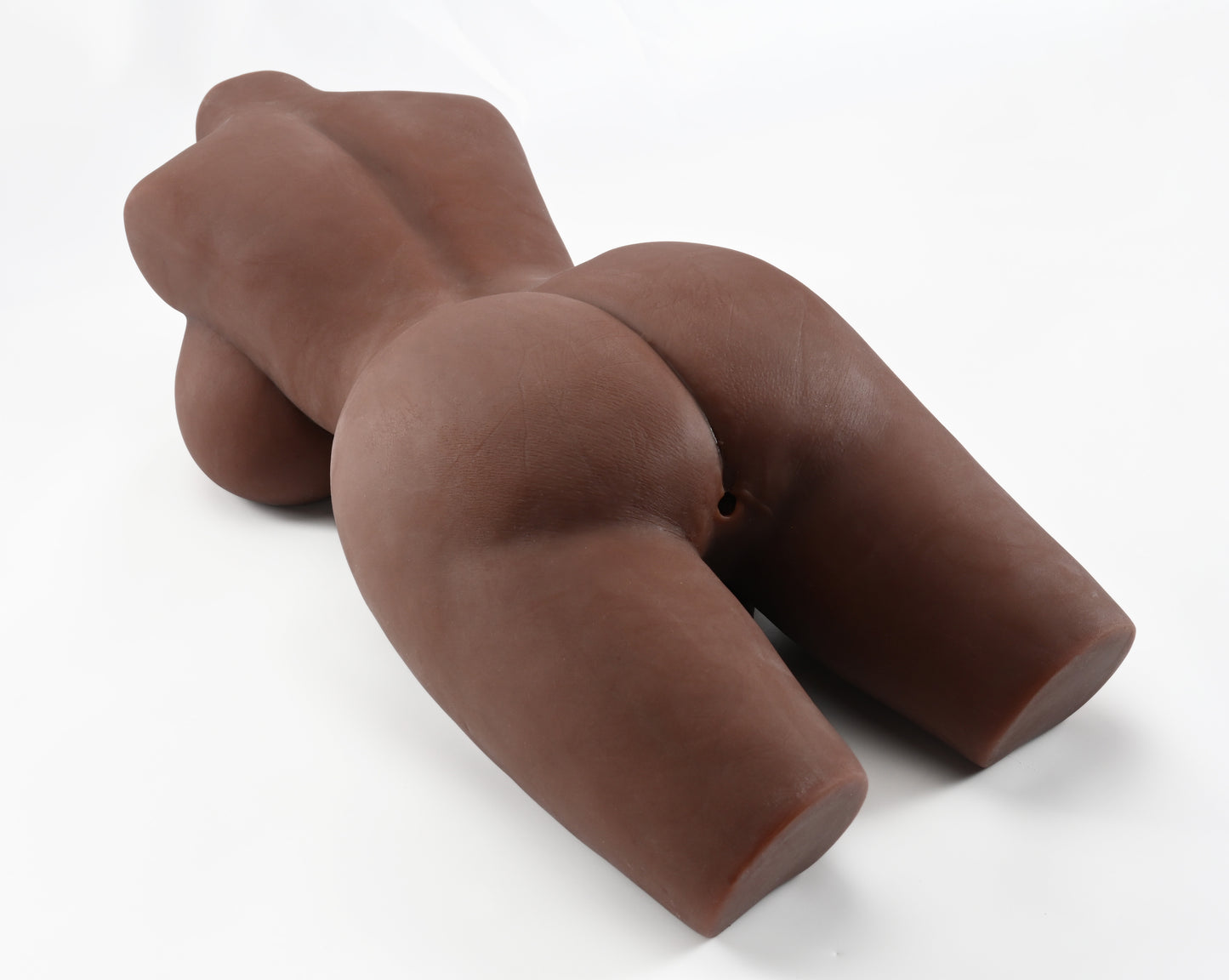 AARON: Forbidden Fleshform – Dual Fantasy Series