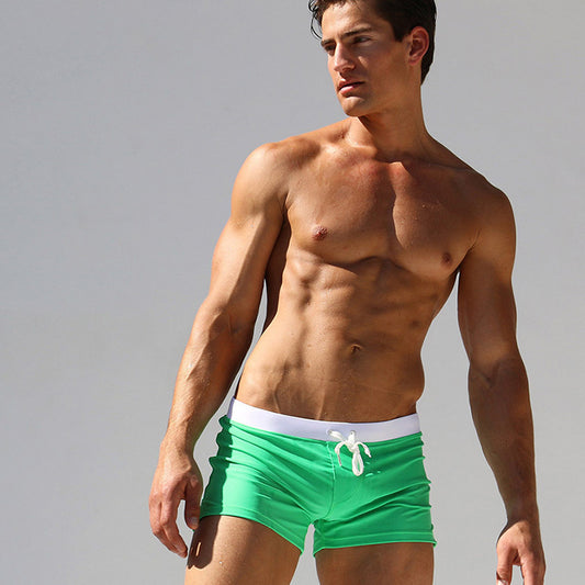 MELTDOWN MINI TRUNKS