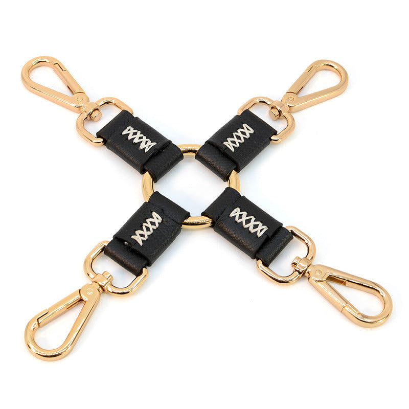 Toy Bondage And Discipline Ankle Bracelet