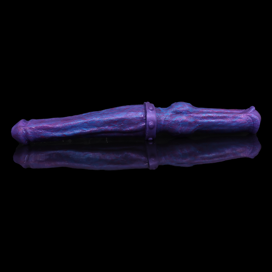 ASHBURN STALLION DOUBLE ENDED SWORD 15.74IN