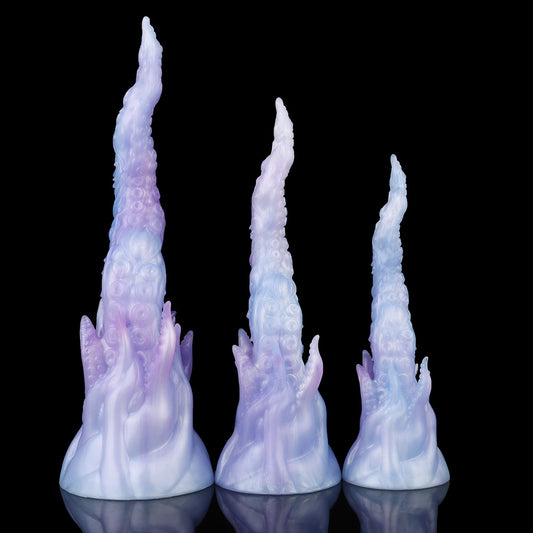 ASHBURN ICE QUEEN RELIC