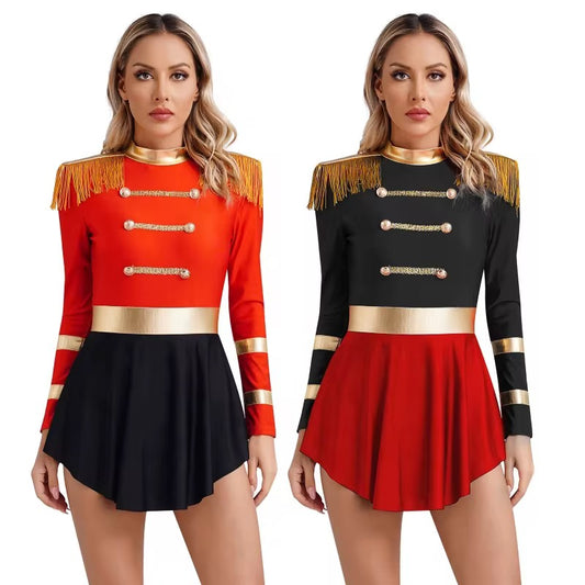 Sexy circus ring master  plus size s-3xl sexy cosplay costume sexy costume