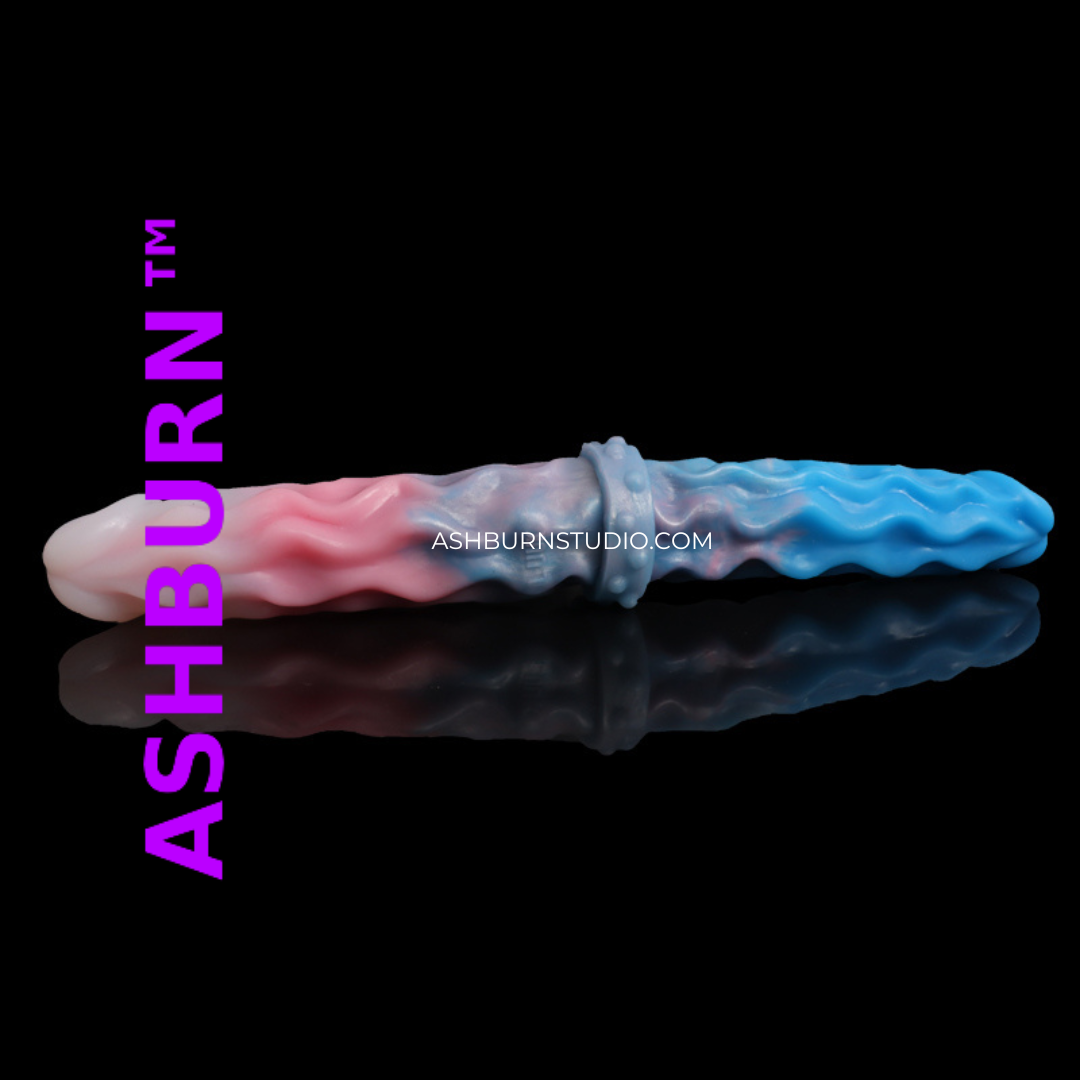 Zigzag SWORD ASHBURN COTTON CANDY COLLECTION