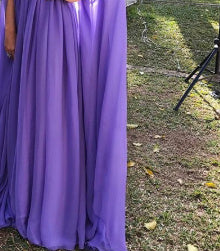 Moonlit Oracle Gown – ALTER EGO Cosplay Series