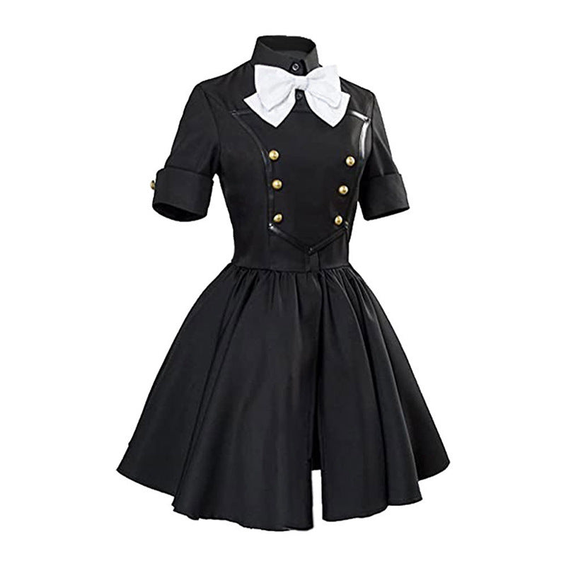 Dusk Order Uniform – ASHBURN™ Ritualwear Edition