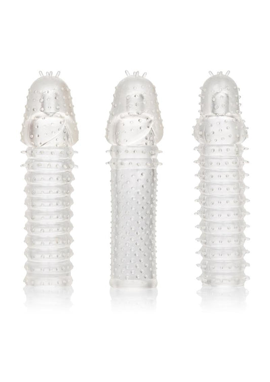 CalExotics 3-Piece Extension Kit