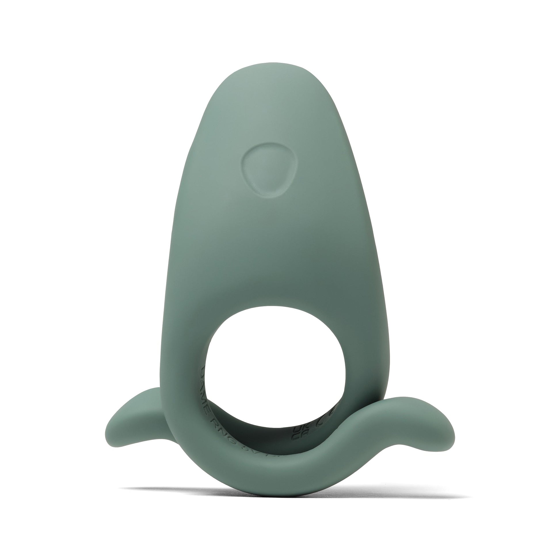 Hug, Adjustable Cock Ring Steel