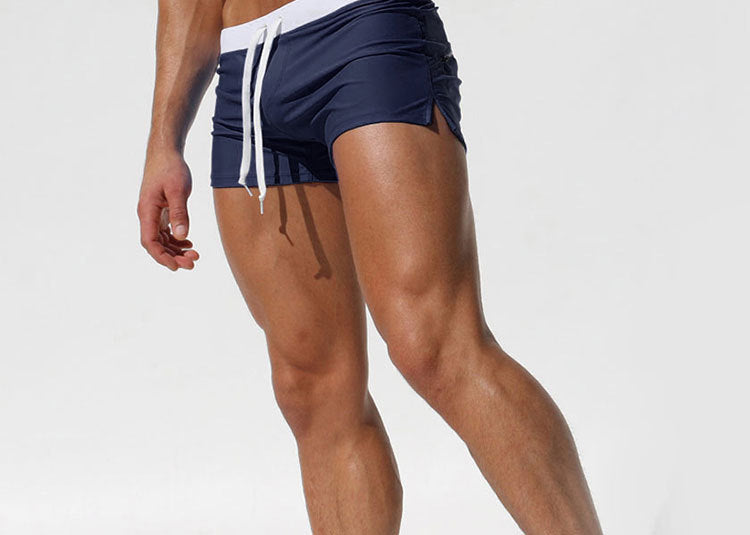 MELTDOWN MINI TRUNKS