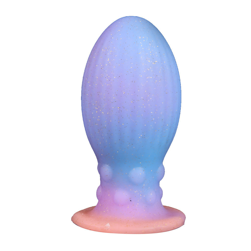 BODY VESSEL #19 – Sacred EGG Silicone