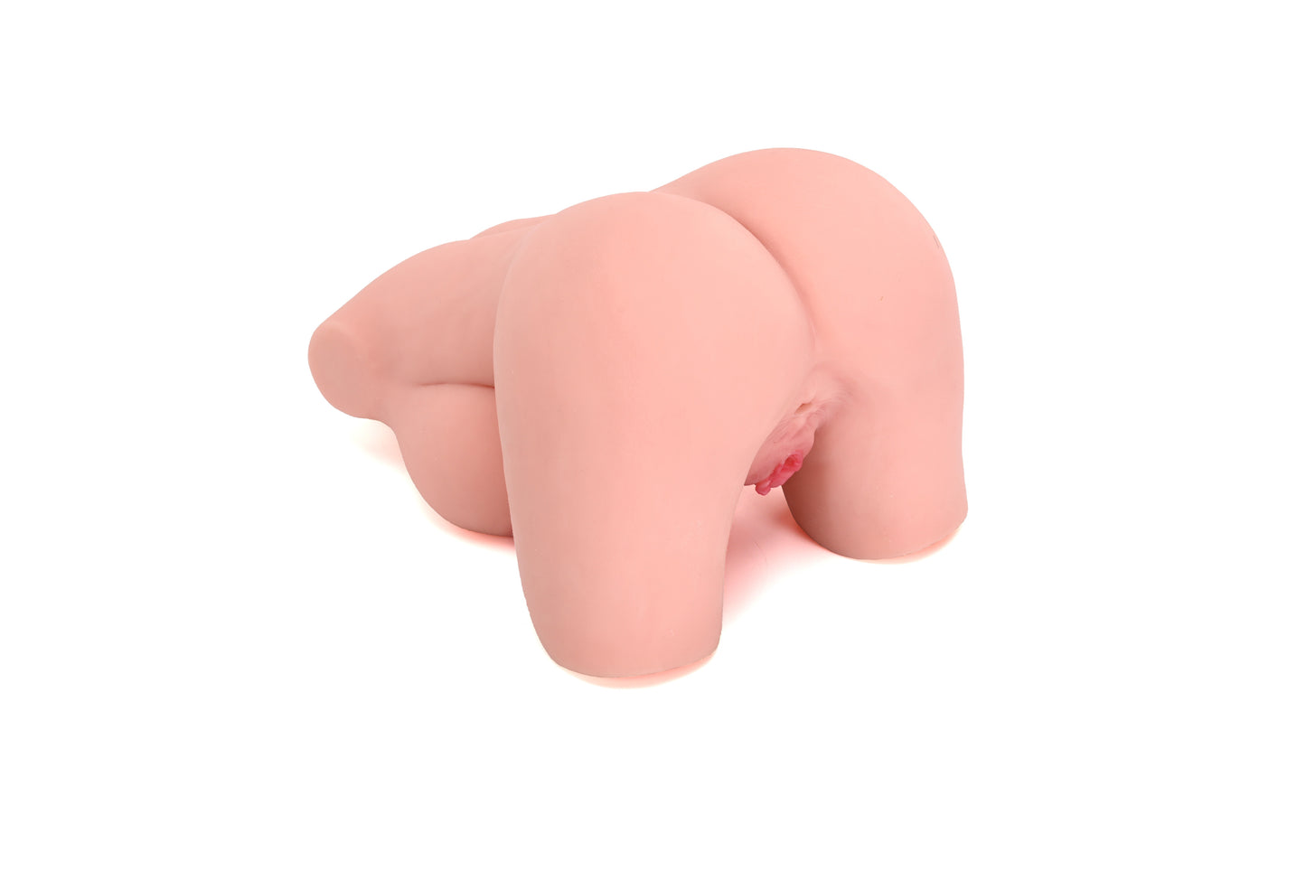 Charming Beauty With Real Texture Love Doll  With Full Buttocks & Boobs